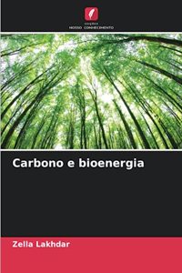 Carbono e bioenergia