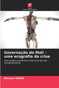 Governação do Mali - uma ecografia da crise