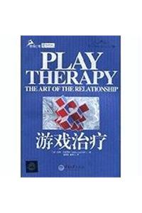 Play Therapy the Art of the Relationship