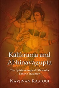 Kalikrama and Abhinavagupta