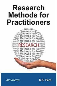 Research Methods for Practitioners