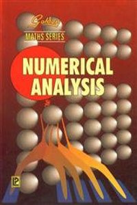 Golden Numerical Analysis