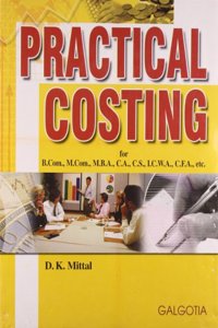 Practical Costing