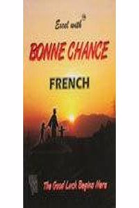 Excel With Bonne Chance French