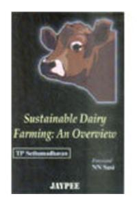 Sustainable Dairy Farming