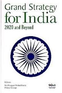 Grand Strategy for India