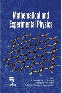 Mathematical and Experimental Physics