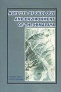 Aspects of Geology and Environment of the Himalayas