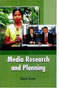 Media Research and Planning