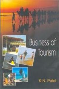 Business of Tourism