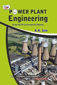 Power plant technology (as per AICTE curriculum for Diploma)