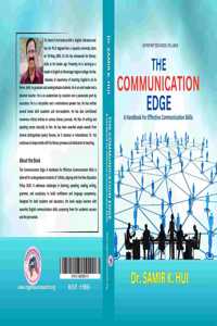 The Communication Edge: A Handbook for Effective Communication Skills, English Language Learning Guide for Undergraduate Students