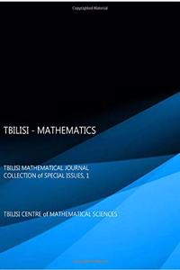 Tbilisi - Mathematics