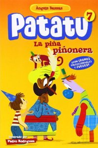Patatu 7. La pina pinonera
