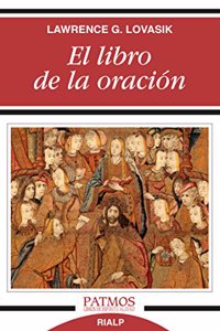 Libro de la Oración