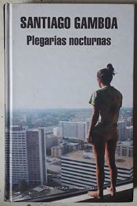 Plegarias nocturnas / Prayers at night