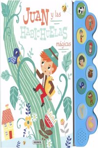 Juan y las habichuelas magicas