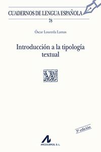 Introduccion a la tipologia textual (W cuadrado)
