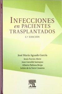 Infecciones en pacientes trasplantados