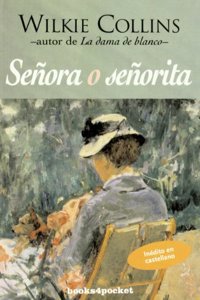Senora o senorita