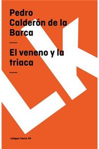 El veneno y la triaca