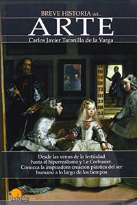 Breve historia del Arte