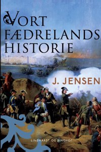 Vort fædrelands historie