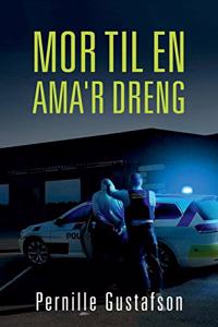 Mor til en Ama'r dreng