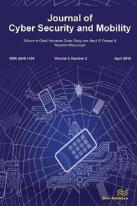 Journal of Cyber Security and Mobility (5-2)
