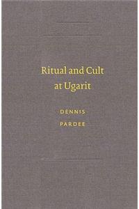 Ritual and Cult at Ugarit