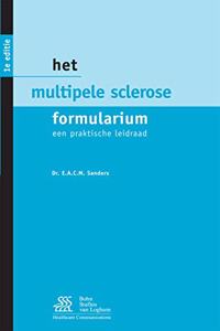 Het Multiple Sclerose Formularium