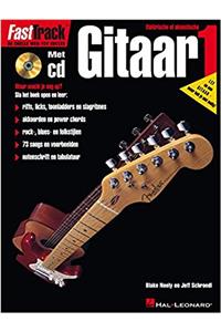 FastTrack - Gitaar 1 (NL)