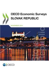 OECD Economic Surveys