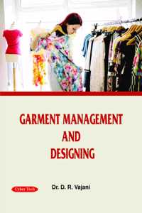 Garment Management and Designing