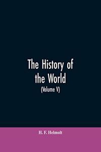 The History of the World