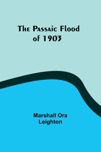 Passaic Flood of 1903