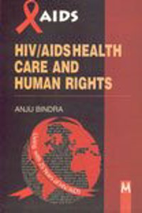 HIV/AIDS Health Care and Human Rights