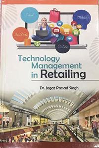 Technology Management in Retailing