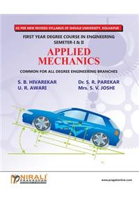 Applied Mechanics