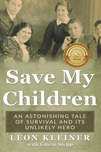Save My Children