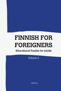 Finnish For Foreigners