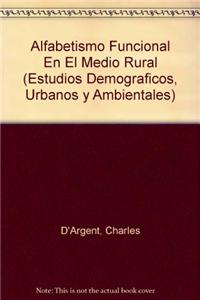 Alfabetismo Funcional En El Medio Rural