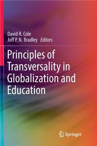 Principles of Transversality in Globalization and Education