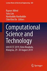 Computational Science and Technology