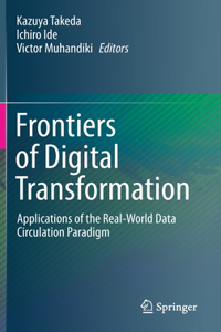 Frontiers of Digital Transformation
