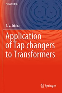 Application of Tap Changers to Transformers