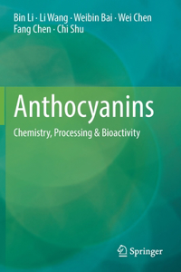 Anthocyanins