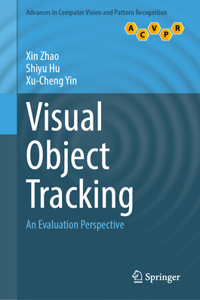 Visual Object Tracking