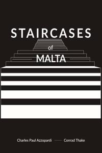 Staircases of Malta