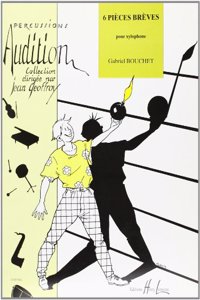 6 Pieces Breves (percussion)